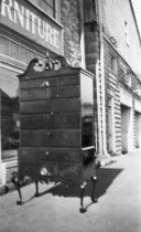 25 S. Braddock Street